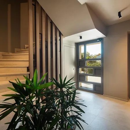 Cosmeen Lifestyle Boutique Hotel de apartamente