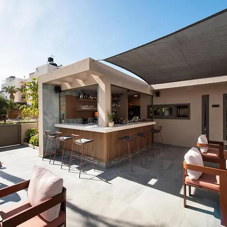 Cosmeen Lifestyle Boutique 4*