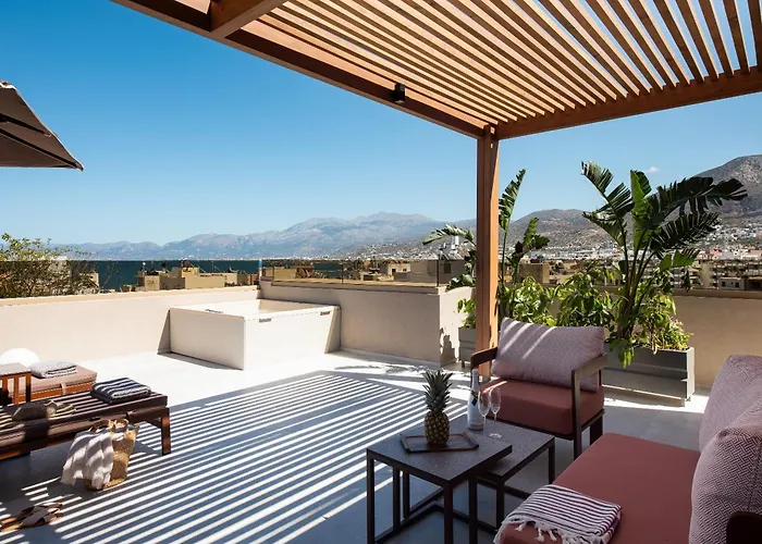 Cosmeen Lifestyle Boutique 4*