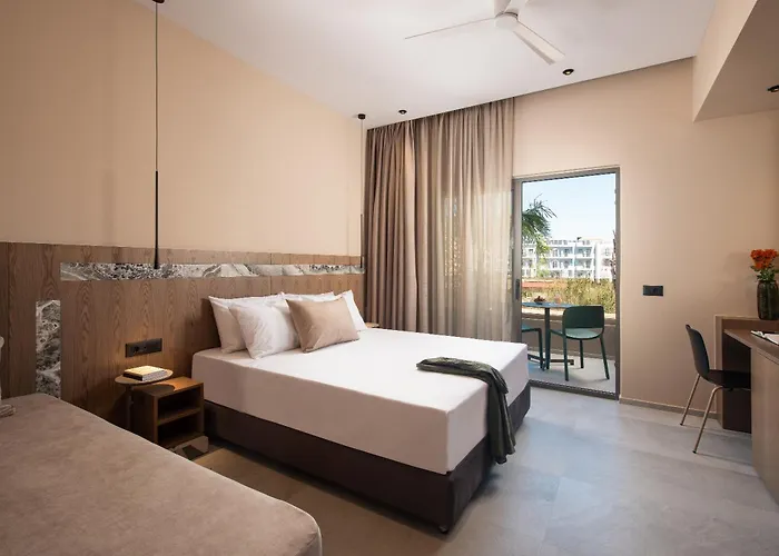 Hotel de apartamente Cosmeen Lifestyle Boutique