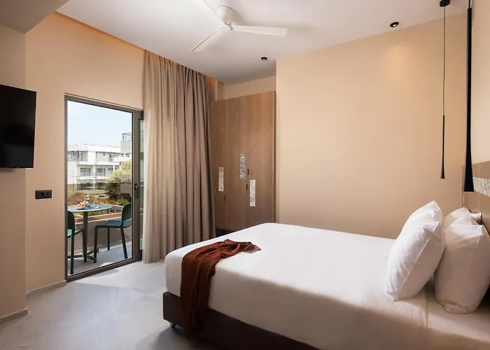 Hotel de apartamente Cosmeen Lifestyle Boutique