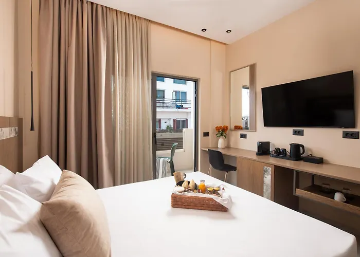 Cosmeen Lifestyle Boutique Hersonissos (Crete)