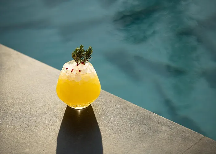 Cosmeen Lifestyle Boutique Hotel de apartamente 4*