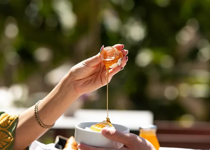 Hotel de apartamente Cosmeen Lifestyle Boutique 4*