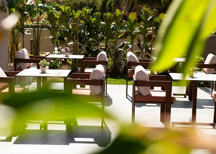 Cosmeen Lifestyle Boutique Hotel de apartamente