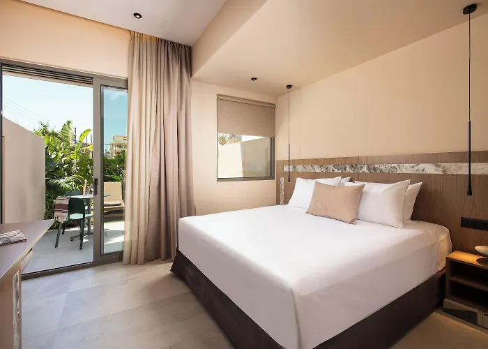 Hotel de apartamente Cosmeen Lifestyle Boutique 4*