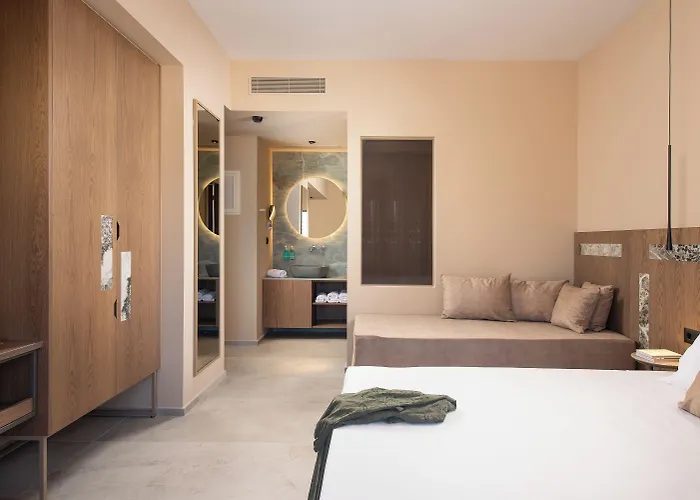 Cosmeen Lifestyle Boutique 4*