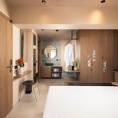 Cosmeen Lifestyle Boutique 4*