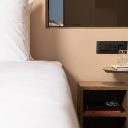 Cosmeen Lifestyle Boutique 4* Hersonissos (Crete)