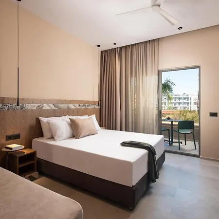 Apartahotel Cosmeen Lifestyle Boutique