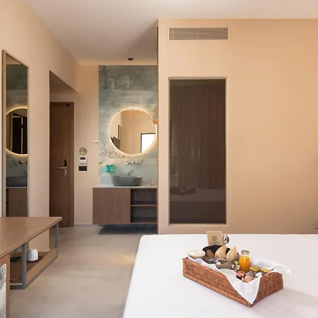 Cosmeen Lifestyle Boutique Apartahotel