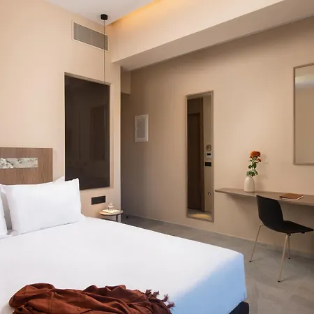 Cosmeen Lifestyle Boutique 4* Chersonissos