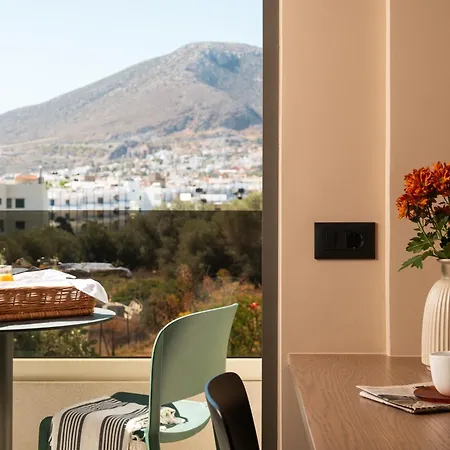 Cosmeen Lifestyle Boutique Aparthotel 4*