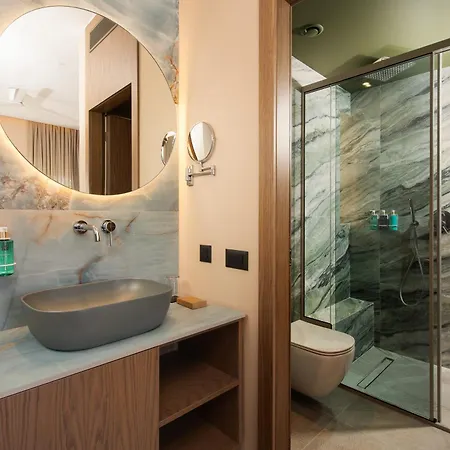 Apartmanhotel Cosmeen Lifestyle Boutique