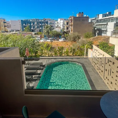 Cosmeen Lifestyle Boutique 4*