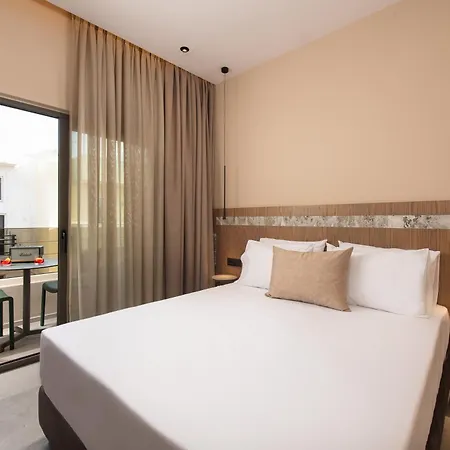 Cosmeen Lifestyle Boutique 4*