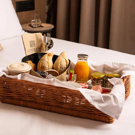 Cosmeen Lifestyle Boutique Chersonissos