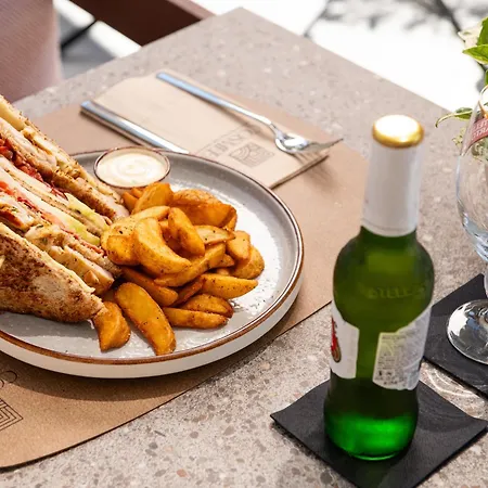 Aparthotel Cosmeen Lifestyle Boutique