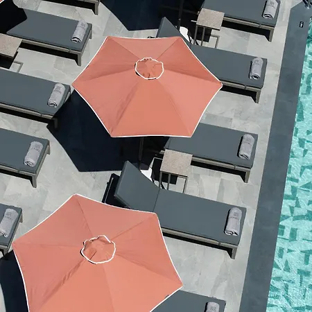 Cosmeen Lifestyle Boutique Aparthotel 4*