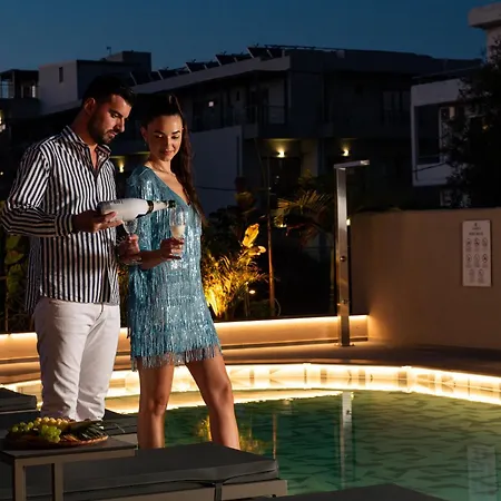 Cosmeen Lifestyle Boutique 4*