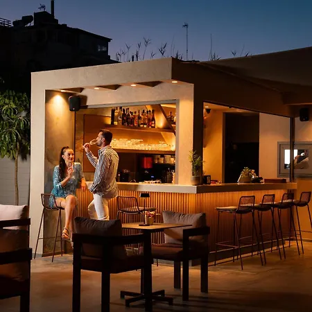 Cosmeen Lifestyle Boutique 4* Hersonissos (Crete)