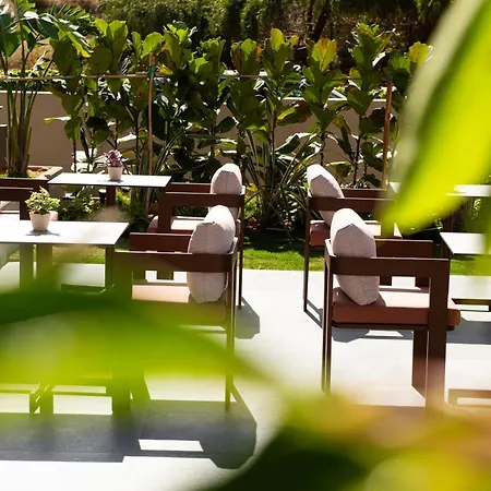 Cosmeen Lifestyle Boutique Lägenhetshotell