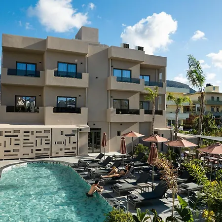 Cosmeen Lifestyle Boutique