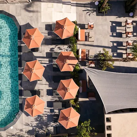 Cosmeen Lifestyle Boutique Aparthotel Chersonissos