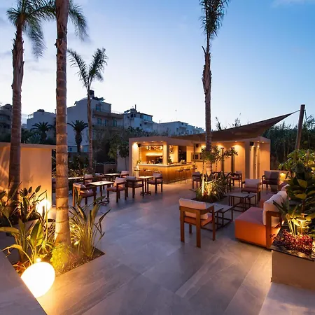 Cosmeen Lifestyle Boutique 4* Hersonissos (Crete)