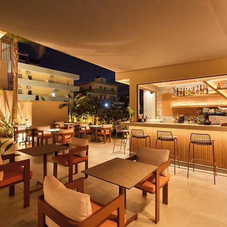 Cosmeen Lifestyle Boutique Lägenhetshotell