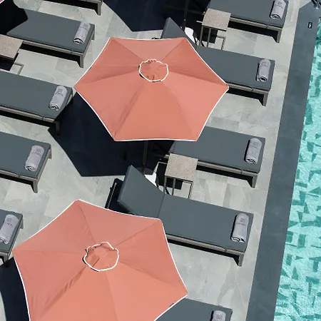 Lägenhetshotell Cosmeen Lifestyle Boutique