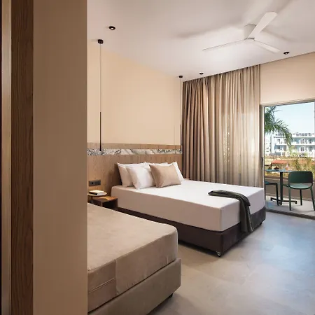Cosmeen Lifestyle Boutique 4* Hersonissos (Crete)