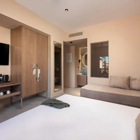 Cosmeen Lifestyle Boutique Lägenhetshotell