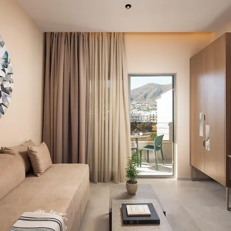 Cosmeen Lifestyle Boutique Apartahotel