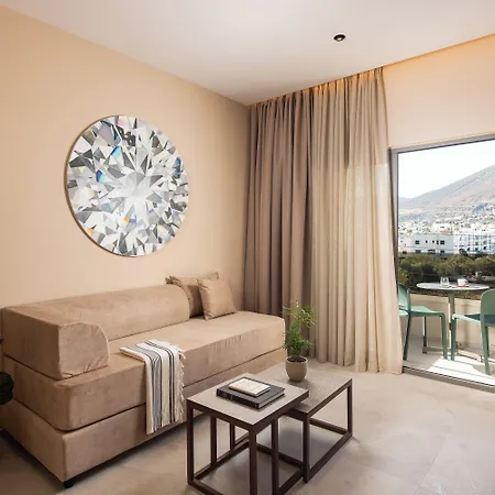 Cosmeen Lifestyle Boutique Apartahotel