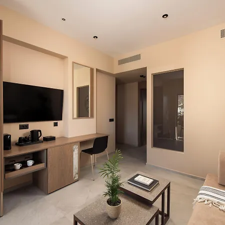 Apartahotel Cosmeen Lifestyle Boutique