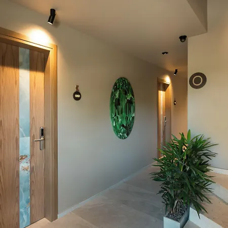 Cosmeen Lifestyle Boutique Hersonissos (Crete)
