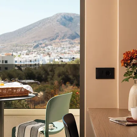 Apartahotel Cosmeen Lifestyle Boutique Hersonissos (Crete)