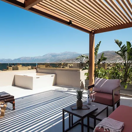 Cosmeen Lifestyle Boutique Hersonissos (Crete)