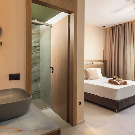 Apartahotel Cosmeen Lifestyle Boutique 4*