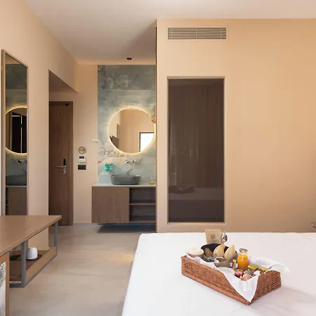 Cosmeen Lifestyle Boutique Apartahotel Hersonissos (Crete)