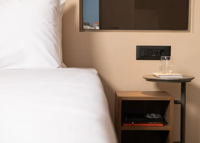 Cosmeen Lifestyle Boutique 4* Hersonissos (Crete)