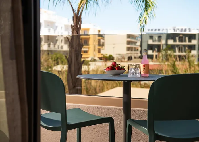 Hotel de apartamente Cosmeen Lifestyle Boutique 4*