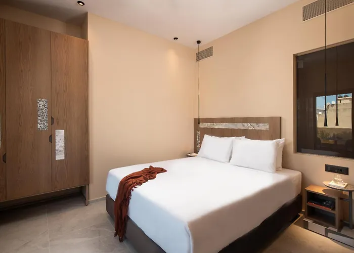 Cosmeen Lifestyle Boutique 4*