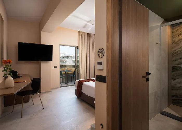 Hotel de apartamente Cosmeen Lifestyle Boutique