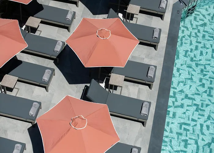 Cosmeen Lifestyle Boutique Hotel de apartamente 4*