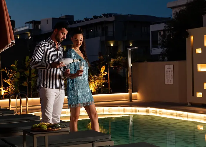 Cosmeen Lifestyle Boutique 4*