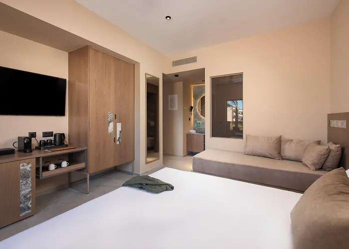 Cosmeen Lifestyle Boutique Hotel de apartamente