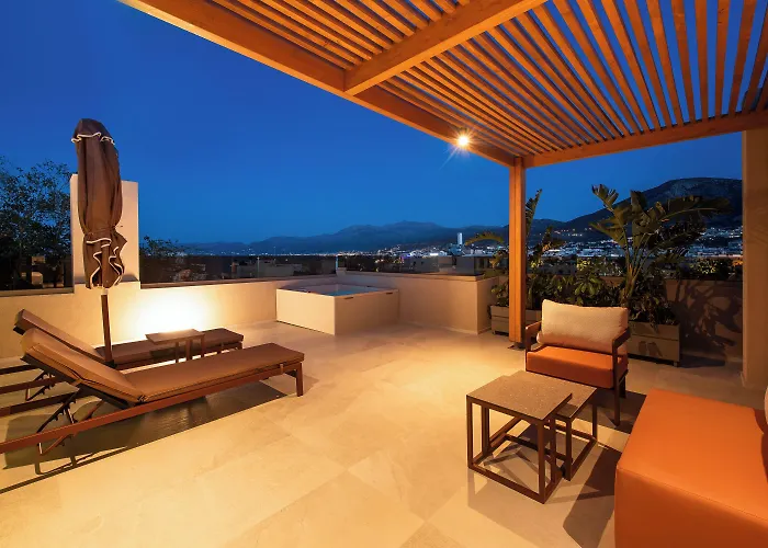 Cosmeen Lifestyle Boutique Hersonissos (Crete)