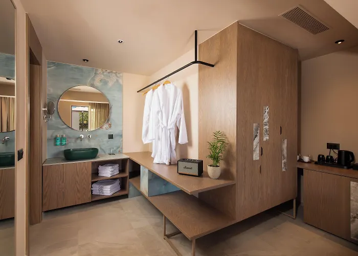 Cosmeen Lifestyle Boutique 4*